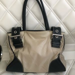 Authentic Prada bag